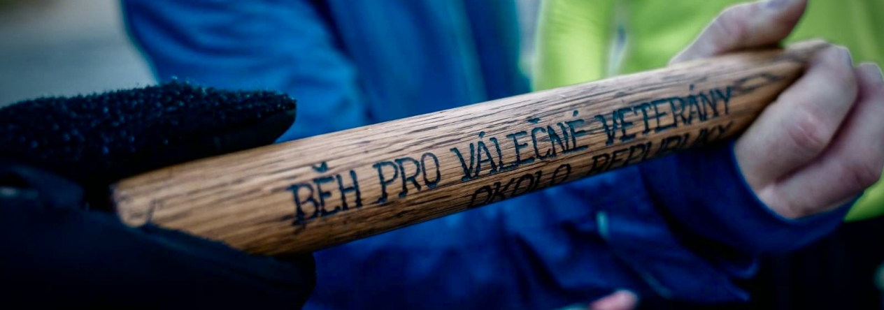 Běh pro válečné veterány