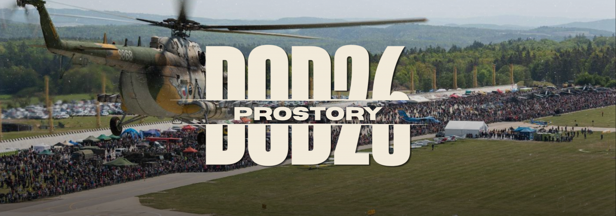 DOD26 Prostory