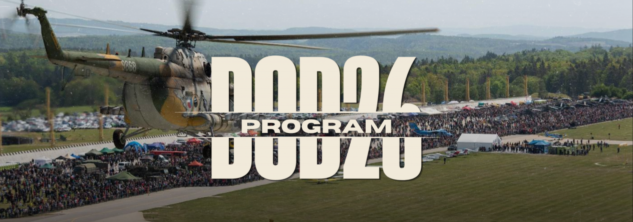 DOD26 Program