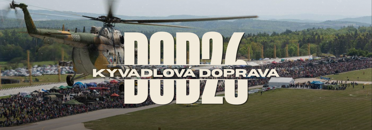 Kyvadlová doprava