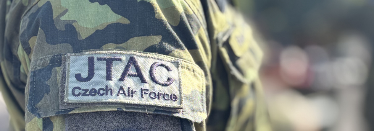 JTAC 25