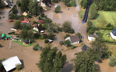 povodně 2024