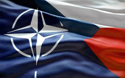 Vstup ČR do NATO
