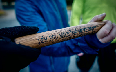 Běh pro válečné veterány