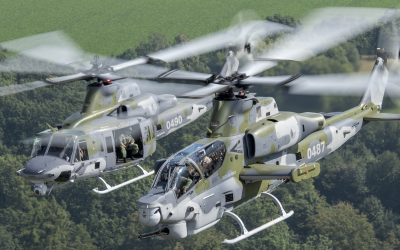 DOD banner