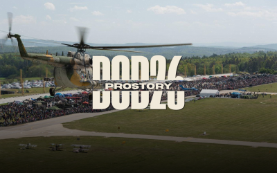 DOD26 Prostory