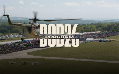 DOD26 Program