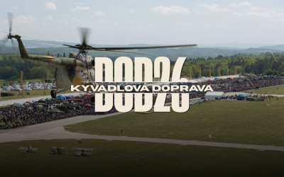 Kyvadlová doprava