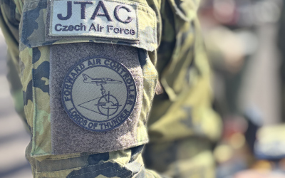 JTAC 25