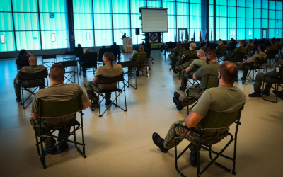 Mass brief 