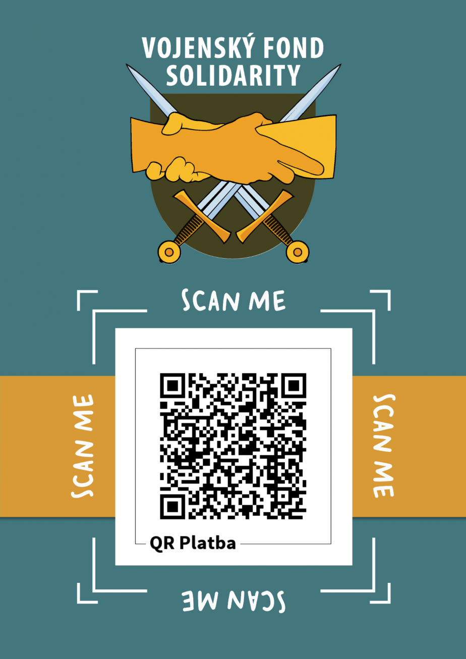 QR kód