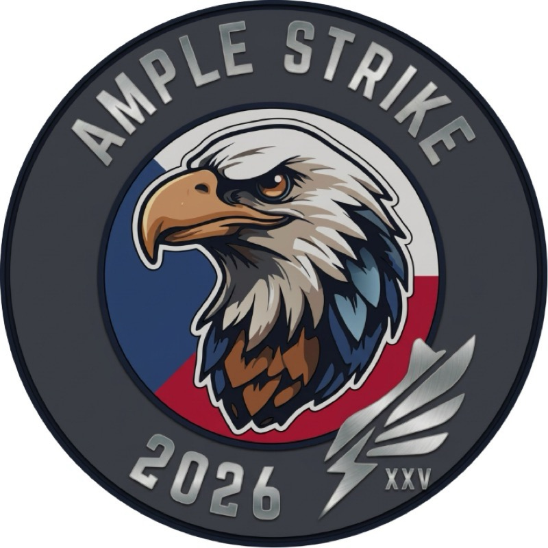 Logo AMSE26