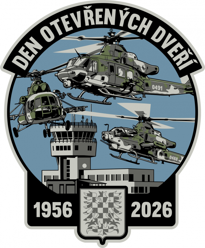 Logo DOD 2026