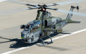 AH-1Z Viper