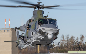 UH-1Y Venom