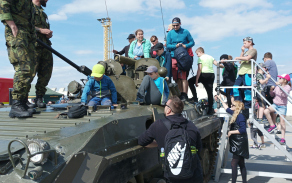 Letový program