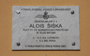 původní deska