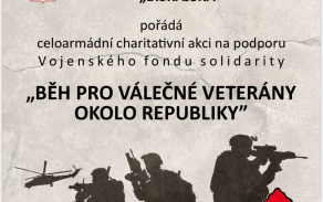 Běh 2025