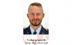 Vrchní praporčík