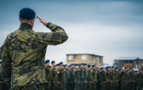 Vstup ČR do NATO