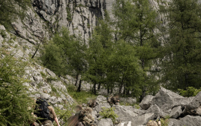 V Alpách se připravují na bojiště budoucnosti: české speciální síly obstály na cvičení Mountain Hornet 2026