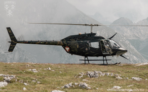V Alpách se připravují na bojiště budoucnosti: české speciální síly obstály na cvičení Mountain Hornet 2026