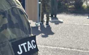 JTAC 25