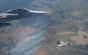 Česká republika zapojí do cvičení kromě bitevníků L-159 Alca jeden nadzvukový letoun JAS-39 Gripen