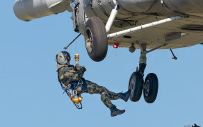 Vrtulník Mi-171Š autor fota allain 3