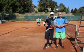 Tenis