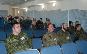 2. Účastníci prvotní plánovací konference