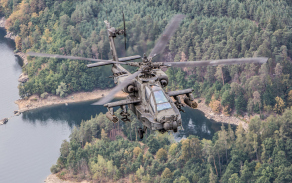 AH-64 Apache