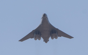 Strategický bombardér B-1B