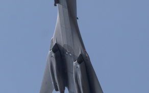 Strategický bombardér B-1B