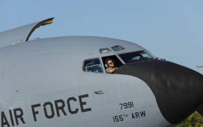 Stratotanker KC-135