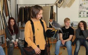 ZŠ Předín