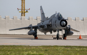 Polské stíhací bombardéry Su-22 se cvičení účastní pravidelně