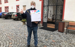 ředitel Domova pro seniory Mitrov 