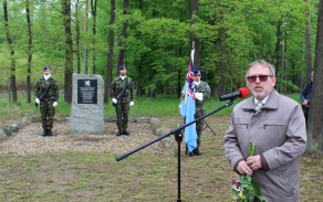 starosta Jaroměřic nad Rokytnou