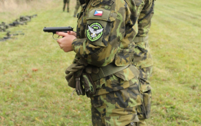 střelecká příprava
