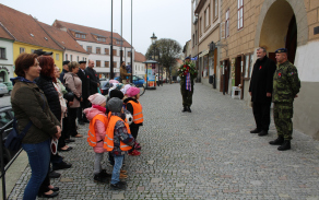 členové RAF klubu Brno