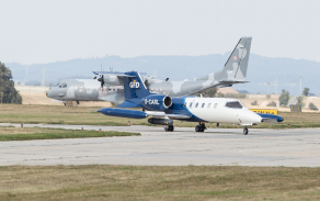 Learjet
