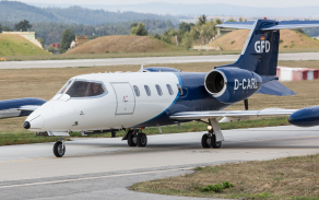 Learjet