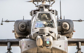 AH-64 Apache