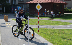 slalom