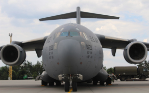 C-17 Globemaster