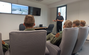 Debriefing operace