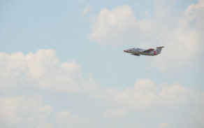 L-29 Delfín