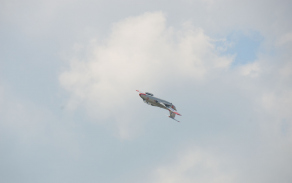 L-29 Delfín