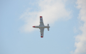 L-29 Delfín